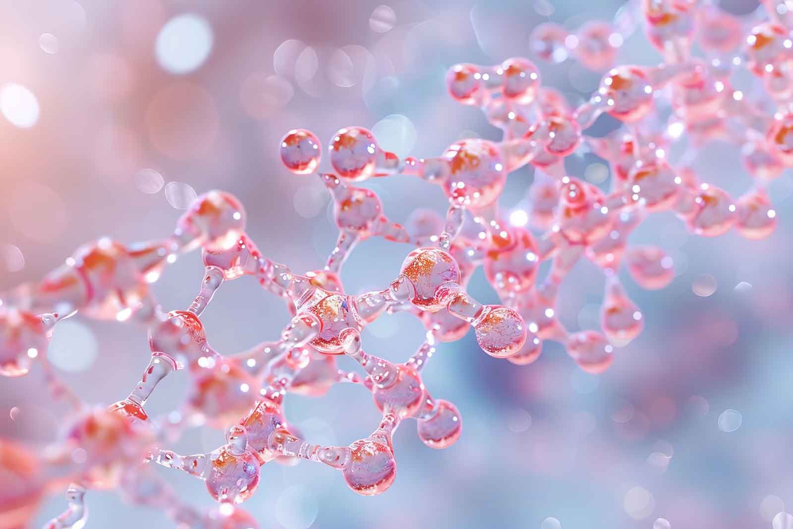 What does research say about marine collagen peptides?