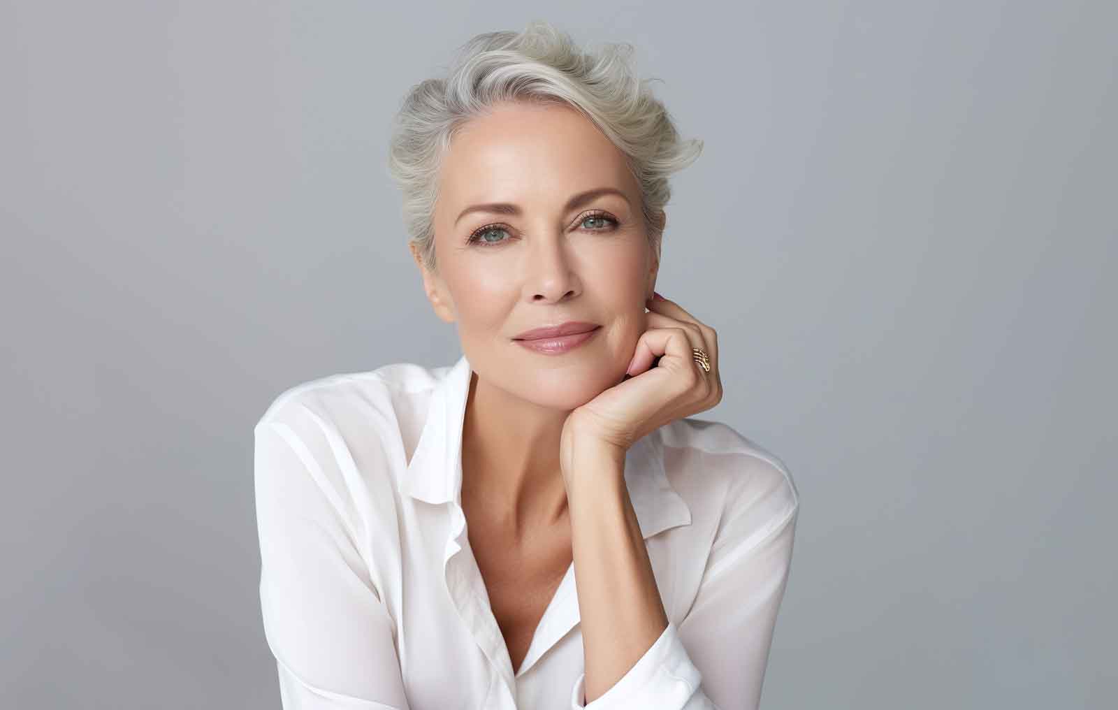 26 Clinical Trials Prove It: Collagen Really Works for Anti-Aging