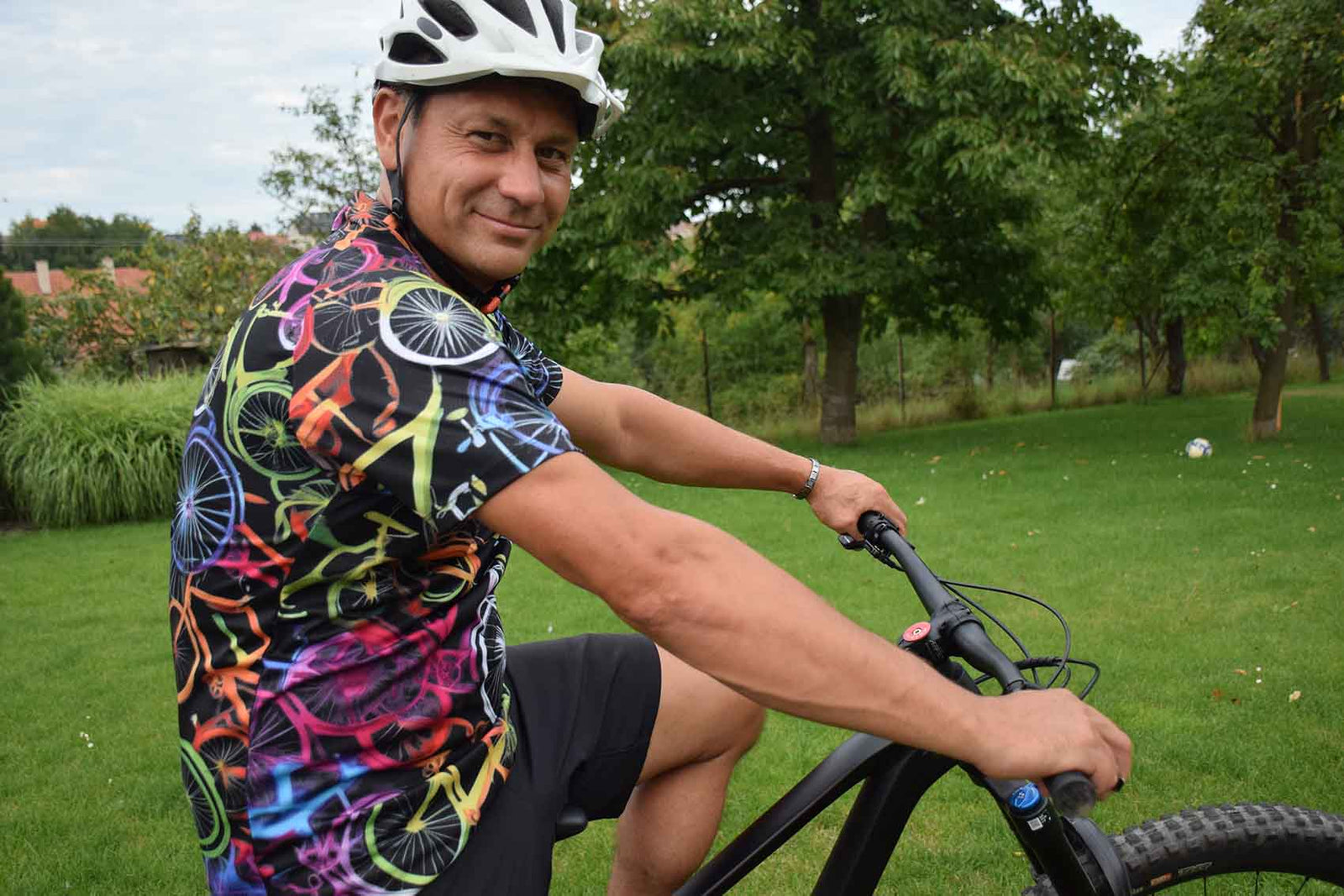 Football was my life – collagen helps me stay in the game