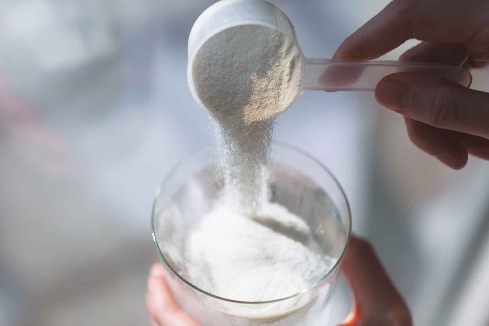 The 80-90% Rule: Why Your Skin's Structure Depends on Type I Collagen