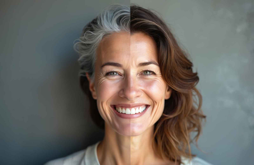 The Science of Youthful Skin: Why Type I Collagen Matters Most