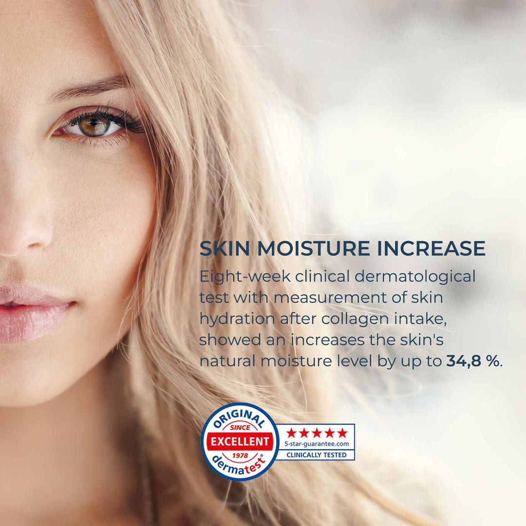 Pure Marine Collagen 300g